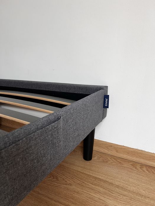 Emma Bed (frame only) 160x200