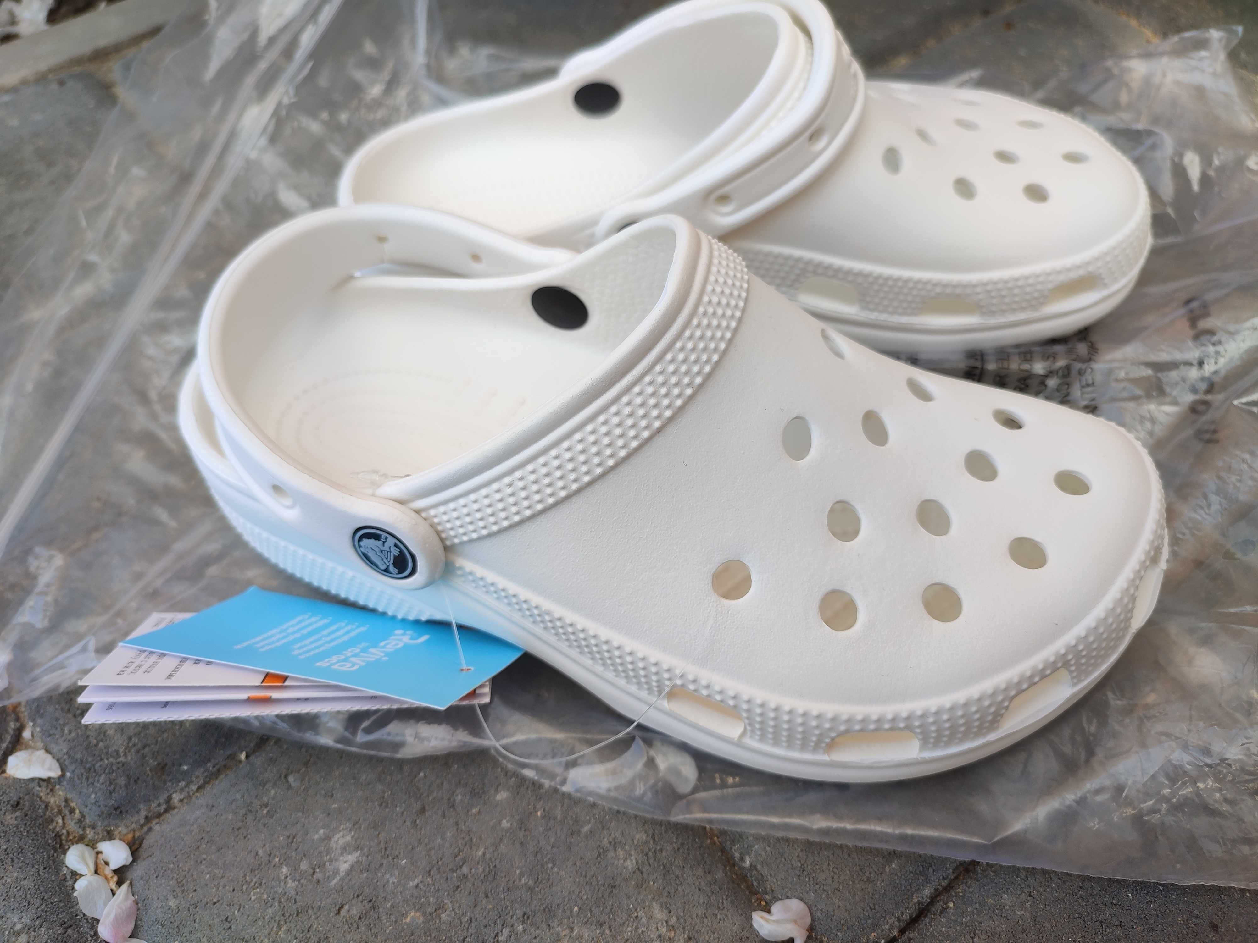 Крокси Кроксы crocs