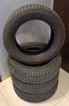 Opony zimowe Dębica 175/65 R15 2021 r. KOMPLET