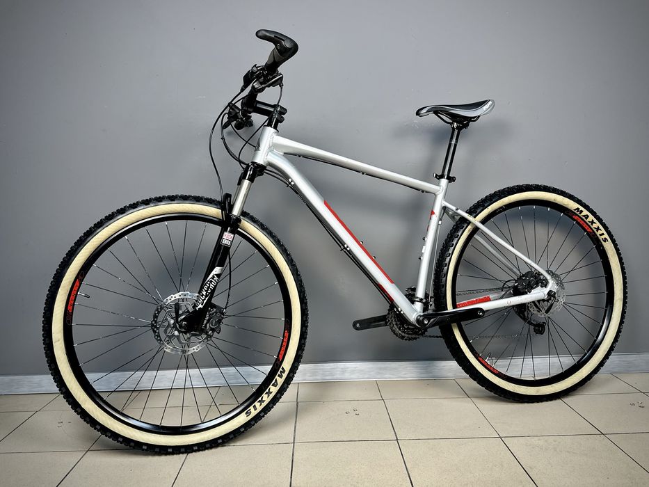 Велосипед Marin BobCat Trail 4 29 L