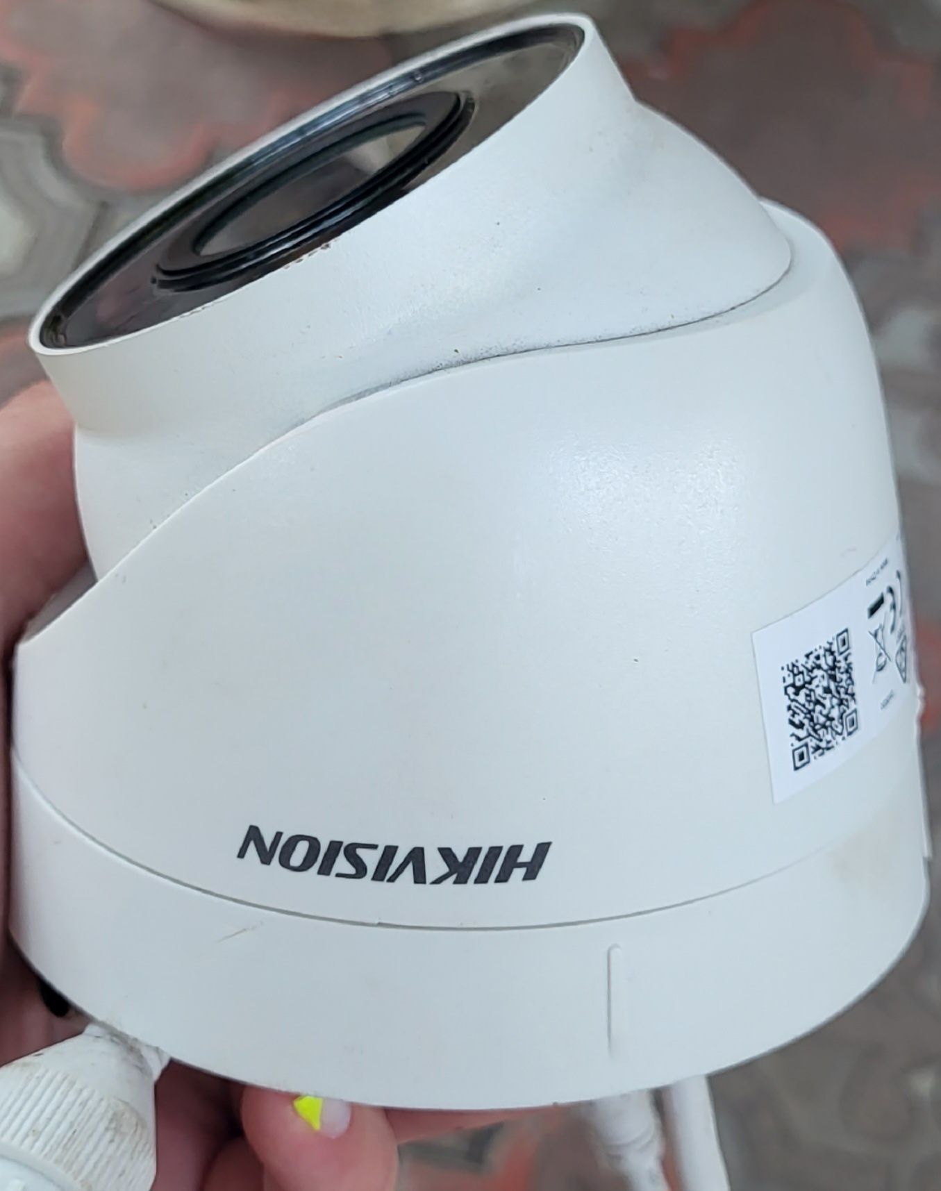 Продам  камеры наблюдения