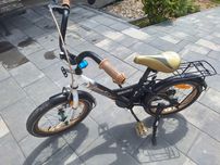 Rower bmx koła 16"