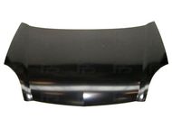 Капот AS07297925 на Renault Kangoo 2003-2008