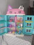 Gabby's Dollhouse - A Casa da Gabby