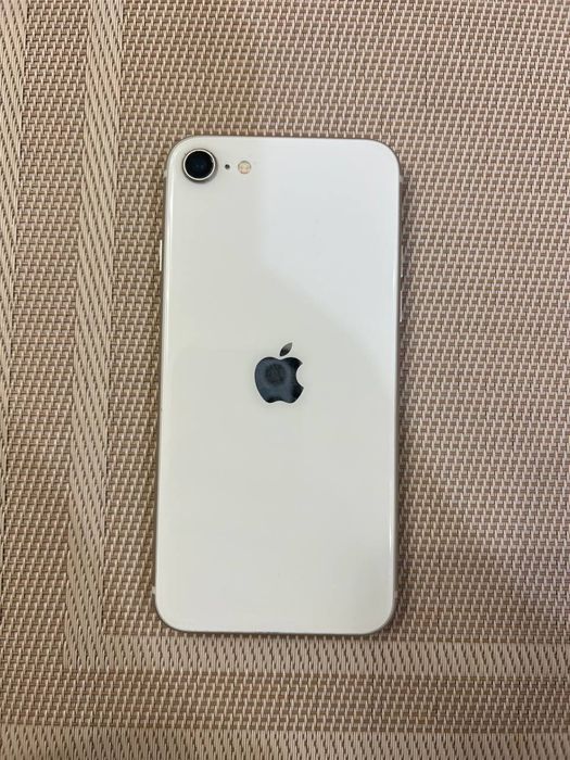 Iphone SE 2022 | 128 gb