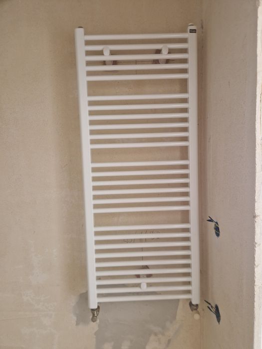 Grzejnik łazienkowy