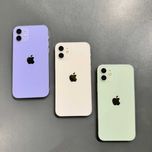 iPhone 12 128gb Purple, Green, White, SALE!