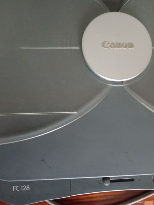 Ксерокс Canon FC 128