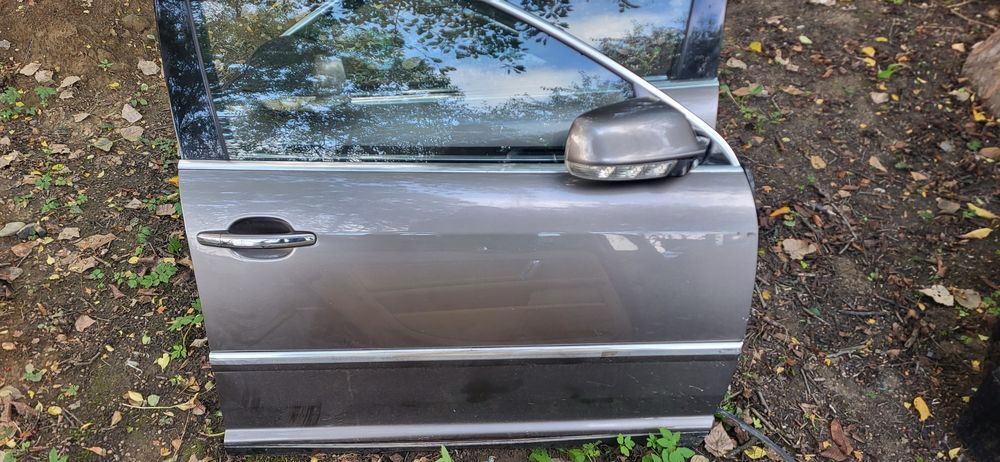 Drzwi Gołe WV Phaeton Lewe Prawe przód lub  tył