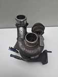 turbina Fiat Stilo Lancia Lybra 1.9 JTD 140KM