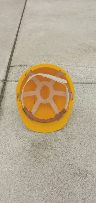 Capacete de proteção