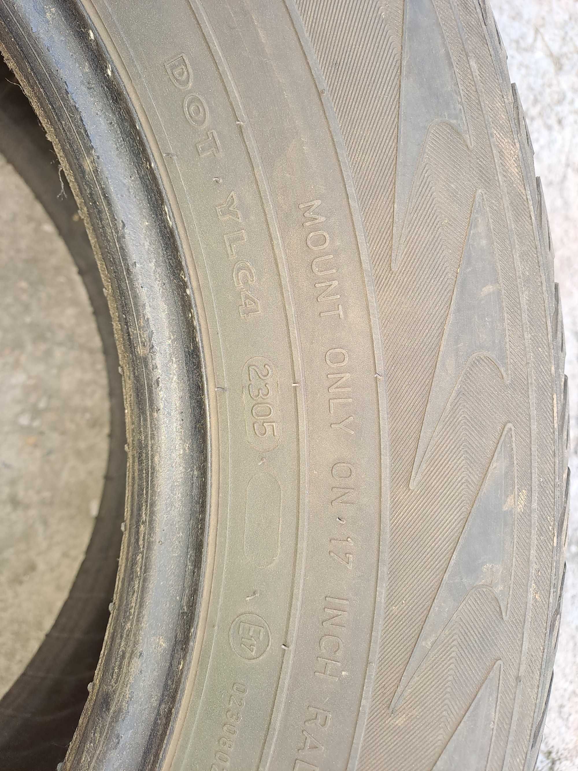шины NOKIAN WR sport