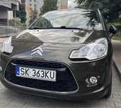Spszedam Citroen C3,1.4 VTI,Exclusive