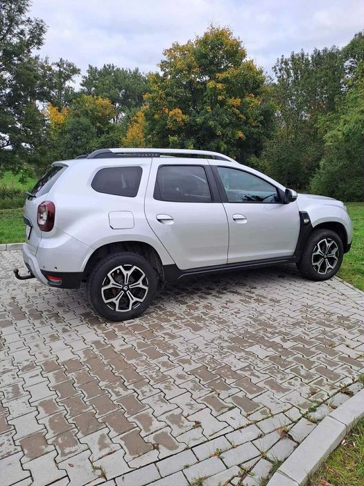 Dacia Duster Dacia Duster 108 KM | 2018 | Diesel | Zadbany SUV | 1. właściciel