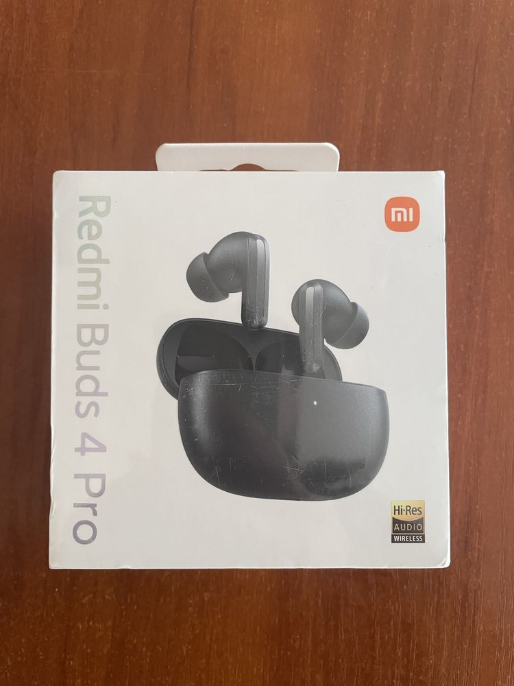 Навушники Redmi Buds 4 Pro