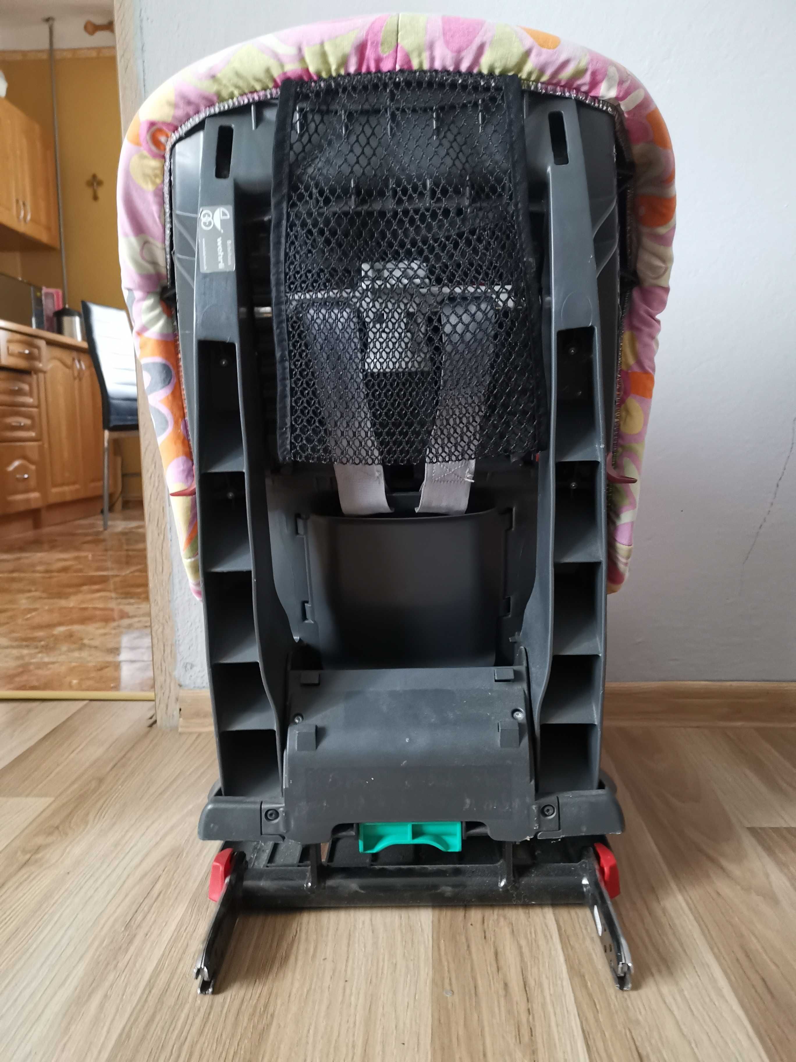 Fotelik Romer Duo plus