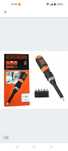 Wkrętak akumulatorowy Black decker
