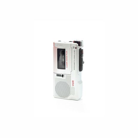 Dyktafon kasetowy Sony M-540V stan kolekcjonerski