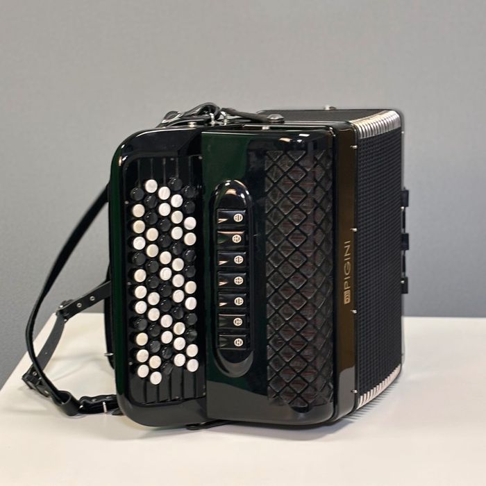 Akordeon PIGINI Super Genesis E