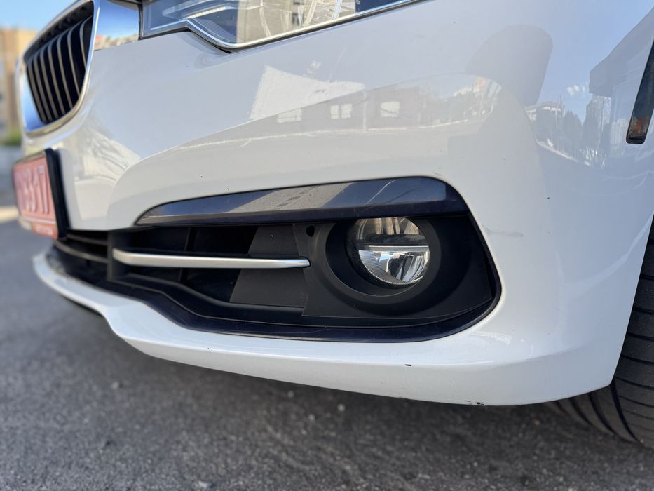 Продам BMW F30 330i b46