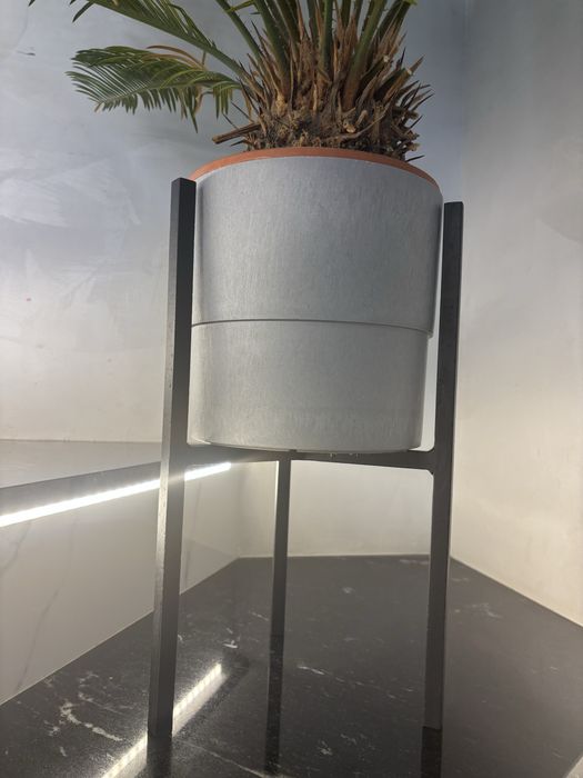 Stojak kwietnik wysokosc 40 cm