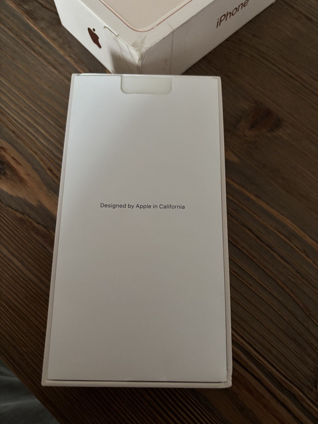 iPhone 8 Plus 256 GB