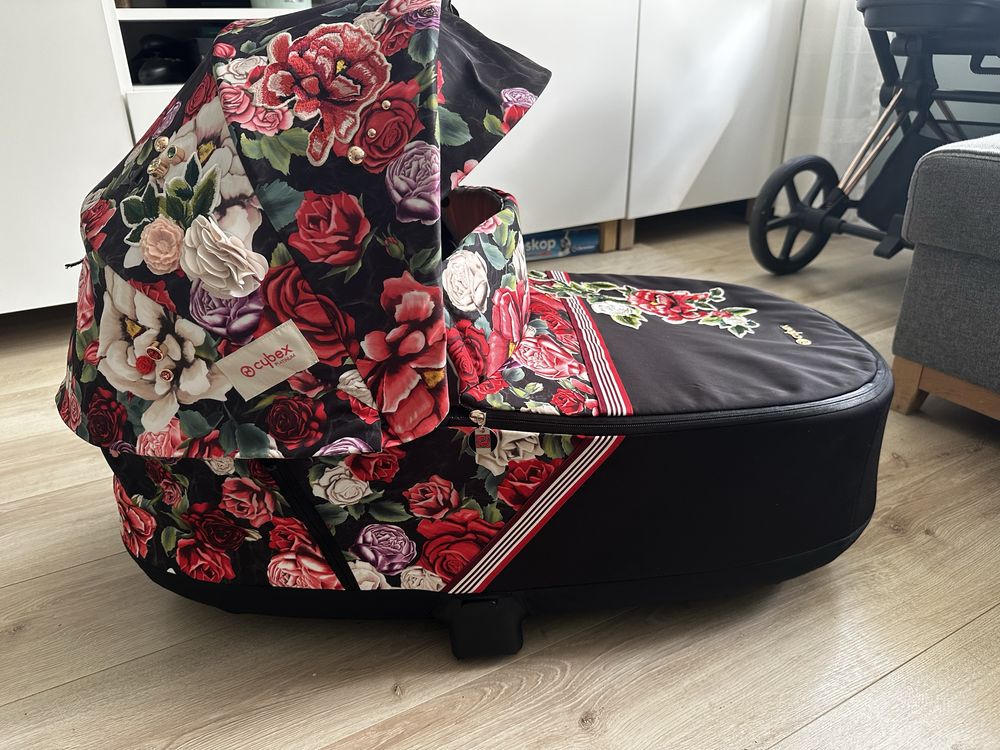 Gondola cybex priam 2.0