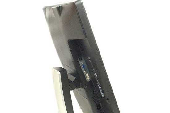 Monitor PC - oryginalny DELL P2412H FHD LED 24" 1920x1080