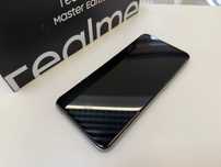 Realme GT MasterEdition 5G 128GB/6G BRAM Czarny Teletorium Auchan W-ch