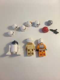 Lego Star Wars figurki