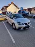 Seat Ibiza Seat Ibiza 2015 Kombi 1.0 MPI LPG