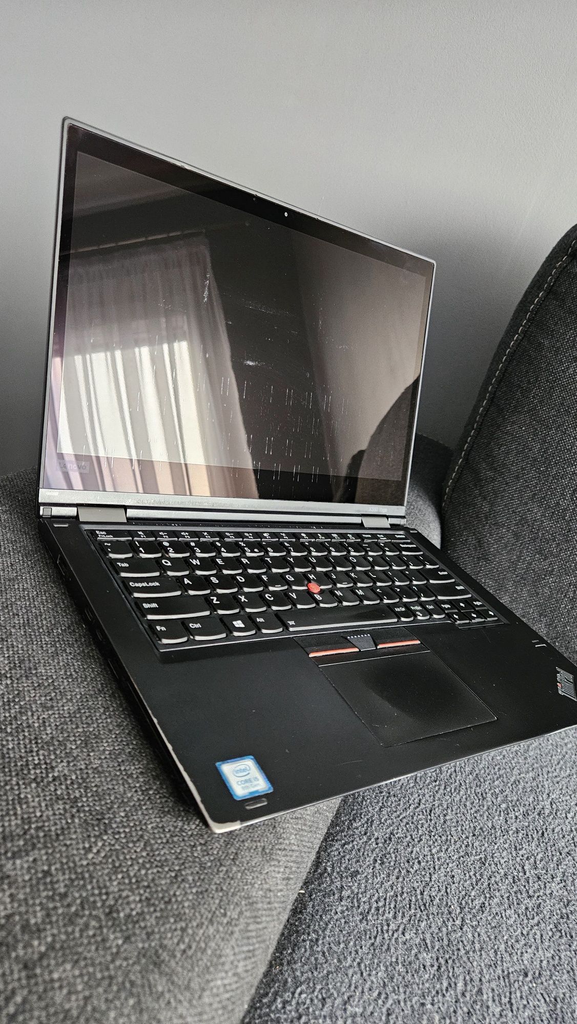 Laptop Lenovo x380 yoga