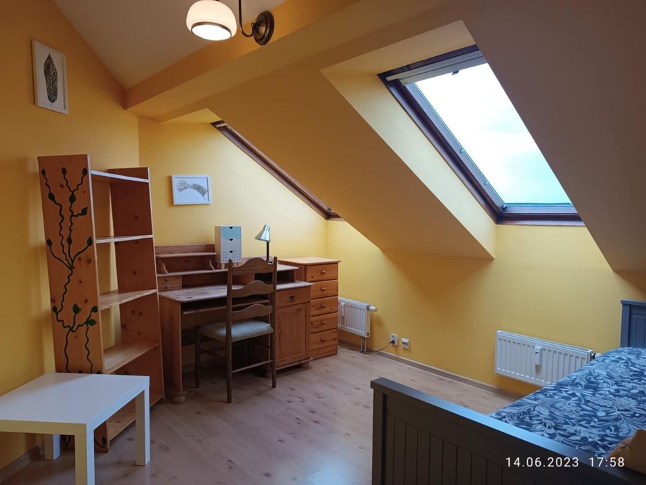Wynajme pokój Nowe Miasto