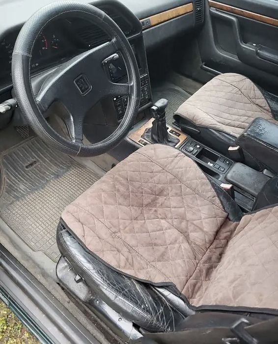 Продам пежо 605 3.0 v6