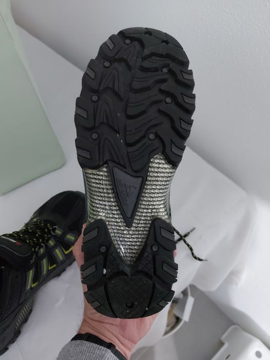 Sapatos proteção bellota