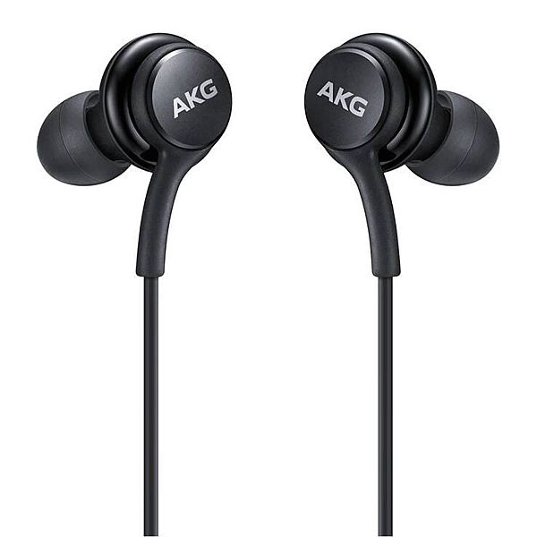Słuchawki przewodowe Samsung EO-IC100BBE USB-C Stereo Hi-Fi (OOB Bulk