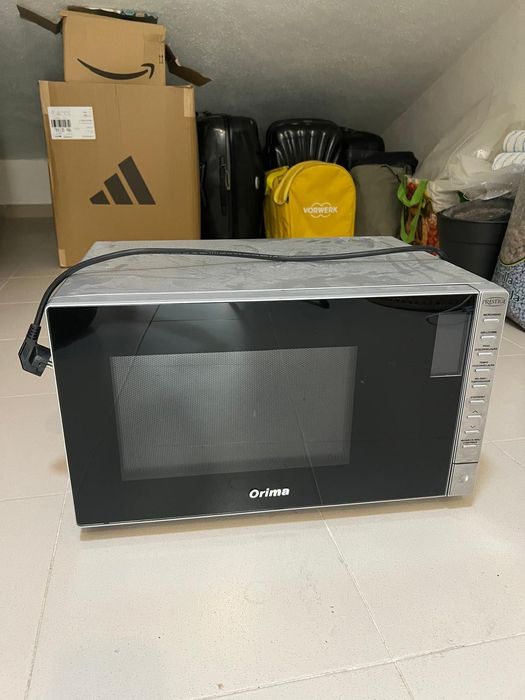 Micro-ondas Orima Prestige