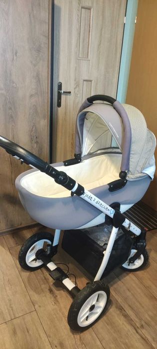 Gondola wózek dziecięcy