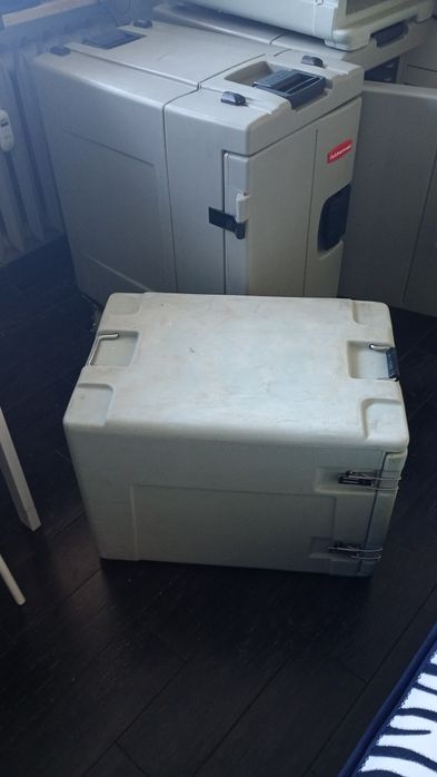Termoport termobox termos transportowy gastronomiczny catering