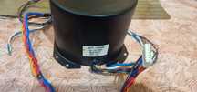 Transformator Toroidalny BANDO NPT 1554M