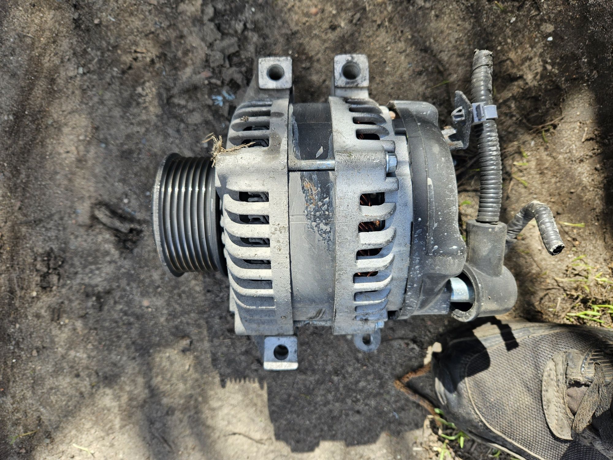 Alternator Honda Civic VIII UFO 2.2 CDTI 140KM