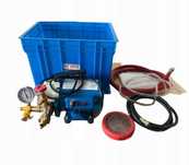 Elektryczna pompa do prób ciśnieniowych PR AUTO IB0 250W Nowość!