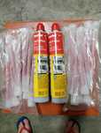 Bucha química Fischer p plus 300t