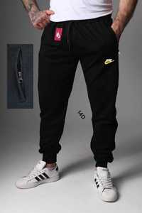 Spodnie dresowe męskie Nike Puma Guess Tommy Hilfiger Boss itp