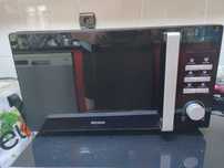 Microondas Becken com Grill 25 L