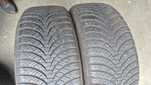 Falken All Season AS210 225/55/18 wielosezonowe