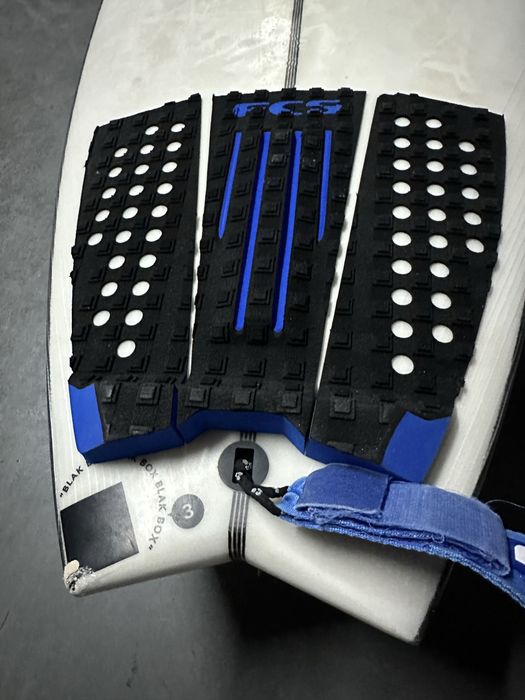 Prancha surf JS 5’9