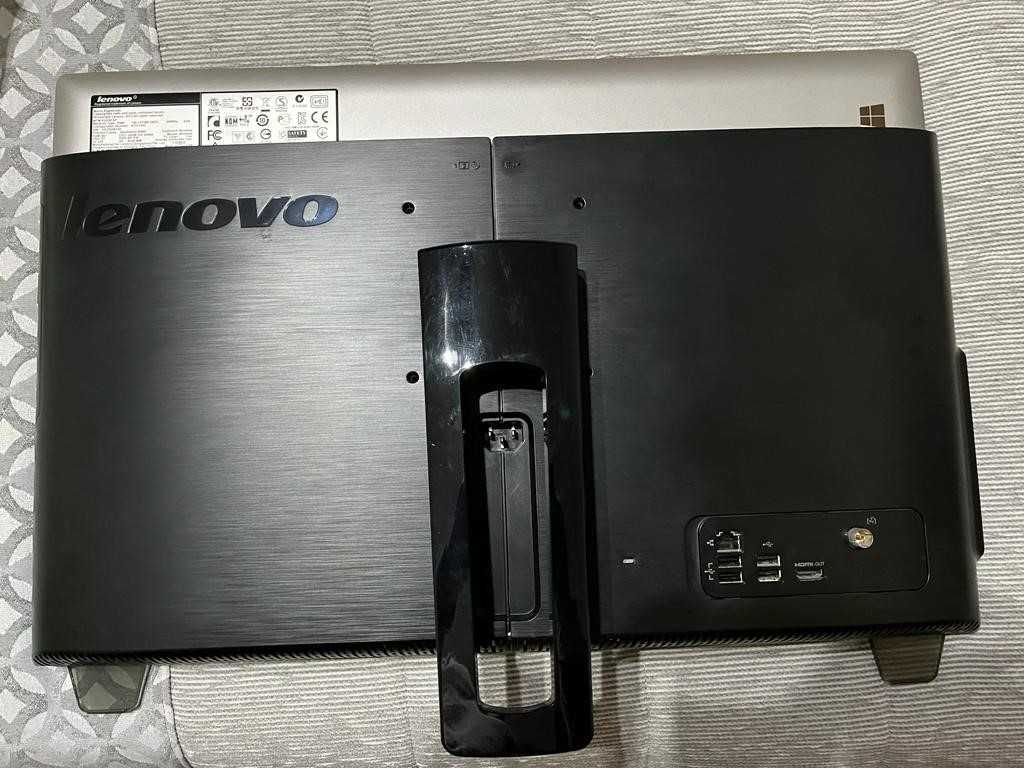 ALL IN ONE Lenovo IdeaCentre B540 c/ Ecra 3D c/ Wifi Como NOVO