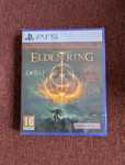 Elden Ring PS5 + Shadow of the Erdtree DLC nowa folia