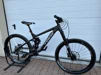 Rower Enduro Trek Slash 8  Stan idealny! Pike XT Bontrager